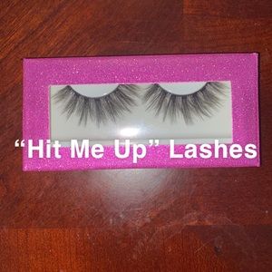 Lashes